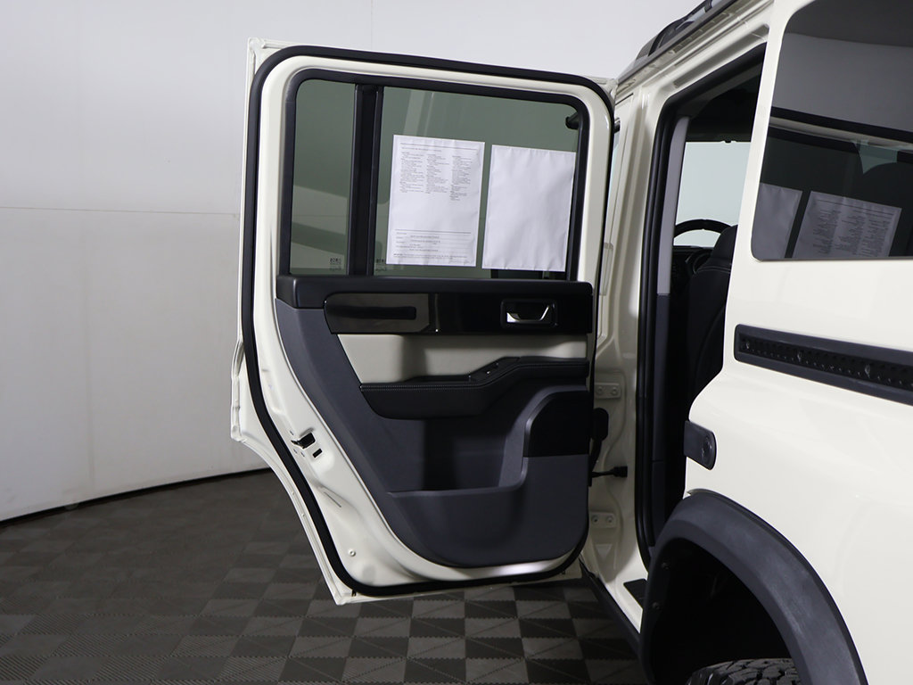 Used 2024 INEOS Grenadier Station Wagon AWD/4WD image 20