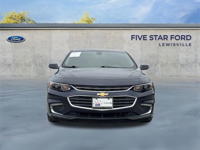 Used 2017 Chevrolet Malibu LT FWD image 9