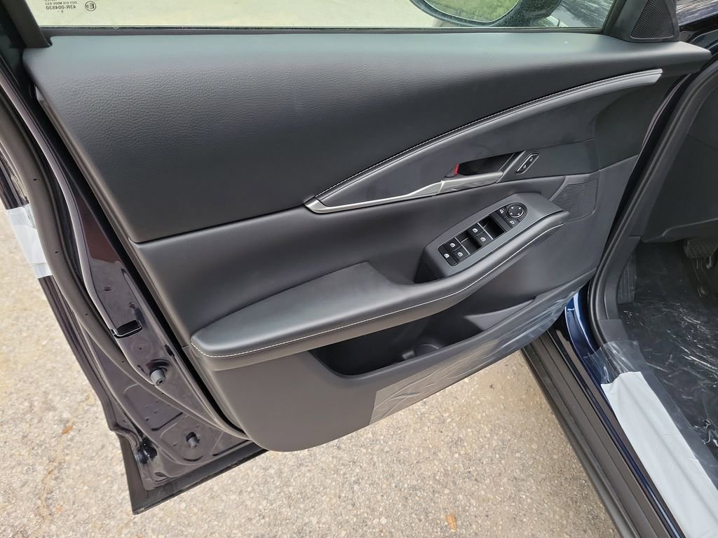 New 2026 MAZDA CX-30 Aire Edition image 17