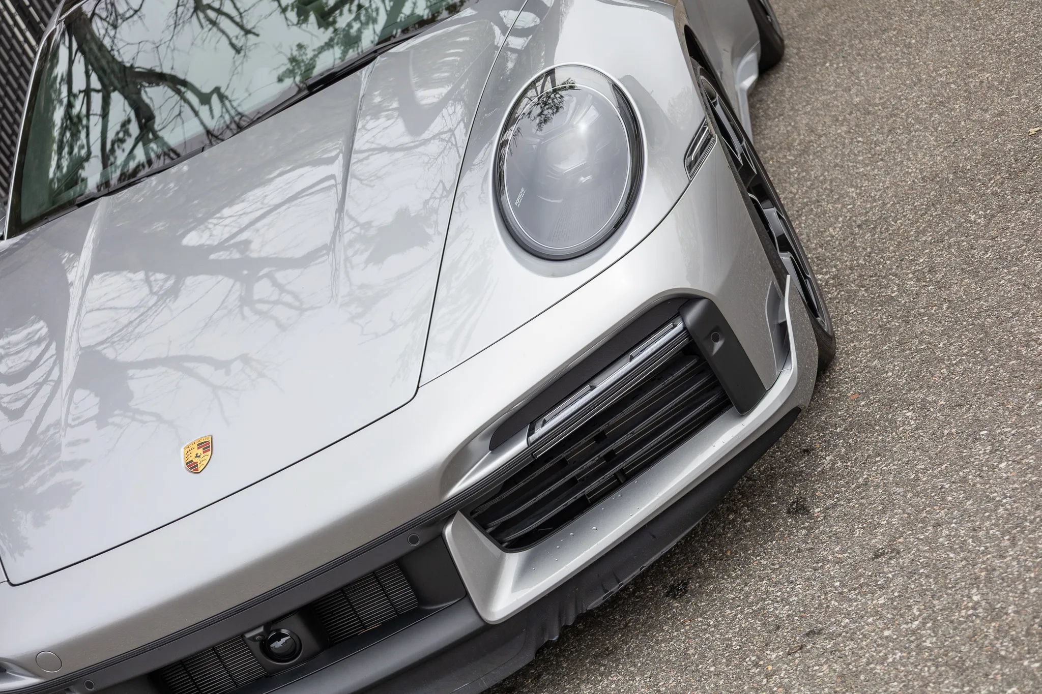 Used 2024 Porsche 911 GT3 RS AWD/4WD image 15
