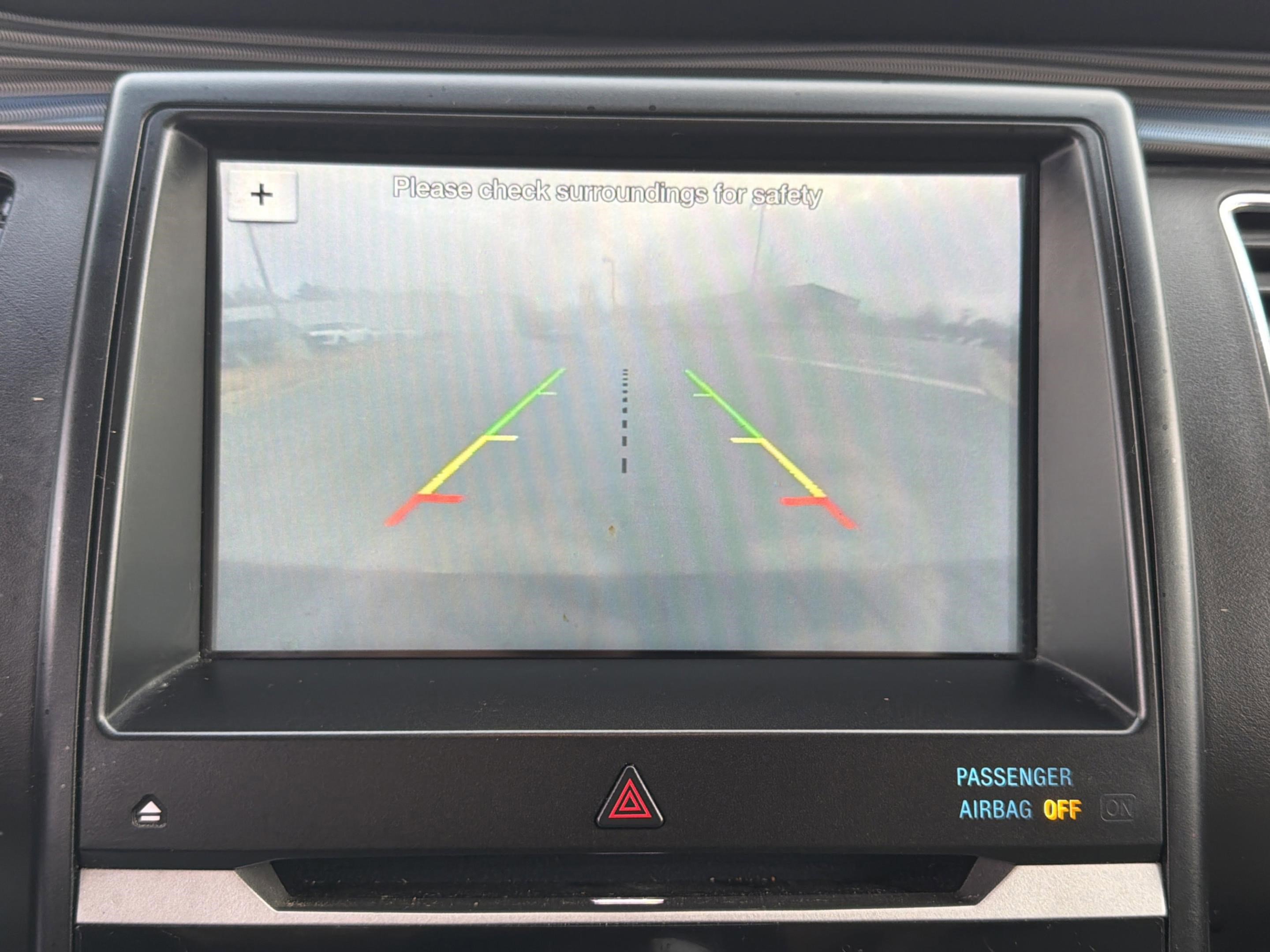 Used 2018 Ford Flex Limited w/ Limited Appearance Package image 12