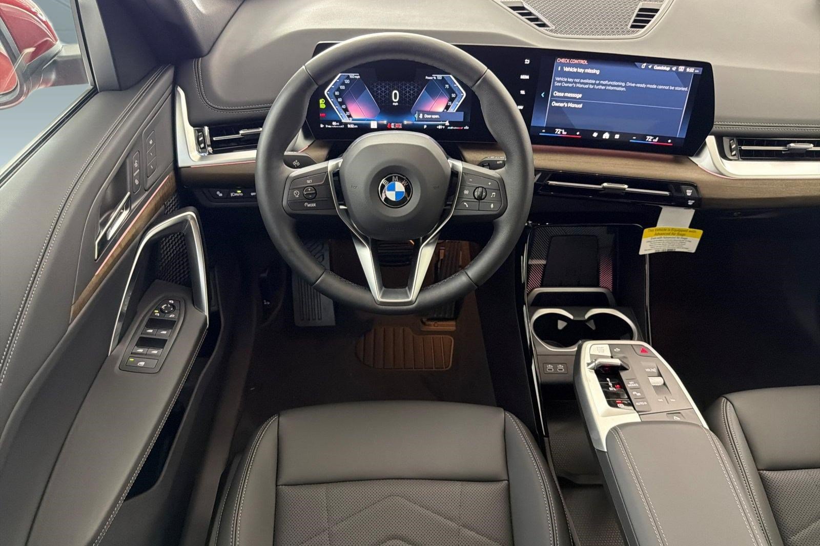 New 2027 BMW X1 xDrive28i AWD/4WD image 26