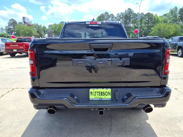 New 2026 RAM 1500 Express AWD/4WD image 3