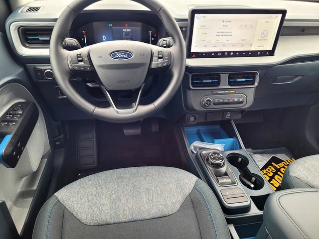 New 2025 Ford Maverick XLT w/ XLT Luxury Package image 6