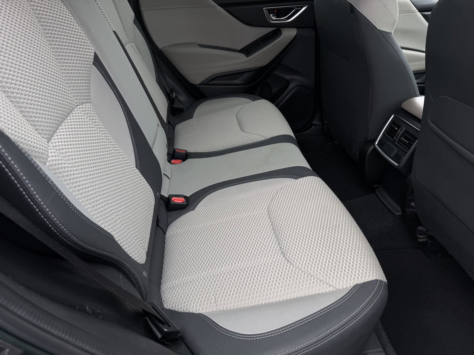 Used 2022 Subaru Forester Premium image 27