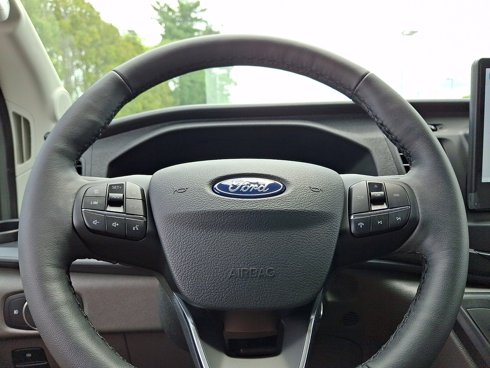 New 2026 Ford Transit 350 XL RWD image 12