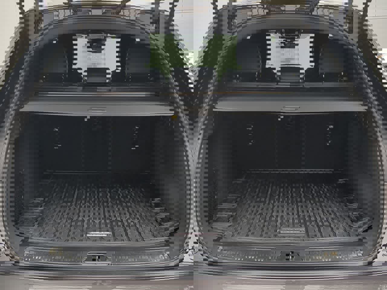 Used 2026 Land Rover Range Rover Velar Dynamic SE image 36