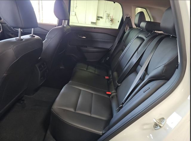 Used 2023 Nissan Rogue SV w/ SV Premium B Package AWD/4WD image 9