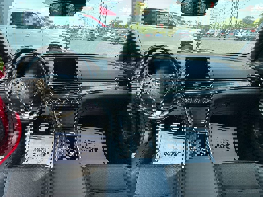 Used 2022 Honda Accord Sport video 2