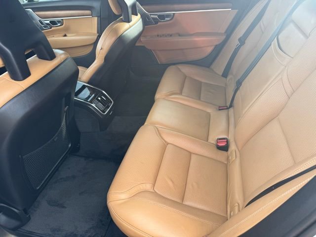 Used 2018 Volvo S90 T6 Inscription w/ Convenience Package image 13