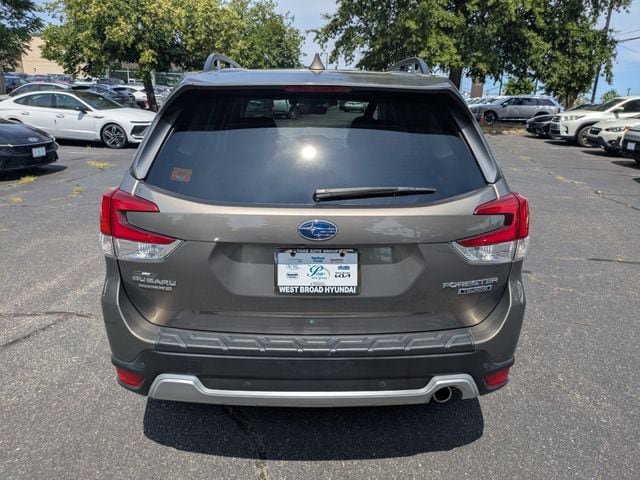 Used 2020 Subaru Forester Touring w/ Popular Package #2 AWD/4WD image 5