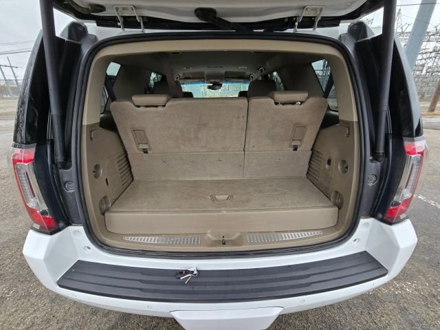 Used 2020 GMC Yukon SLT AWD/4WD image 32