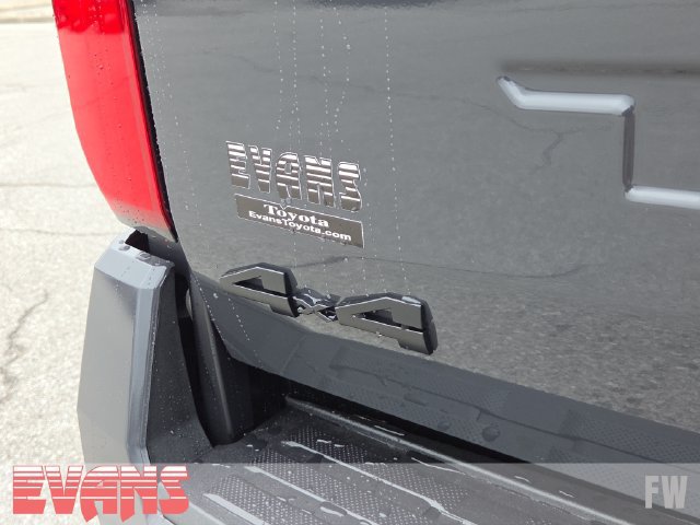 New 2026 Toyota Tacoma TRD Sport AWD/4WD image 4