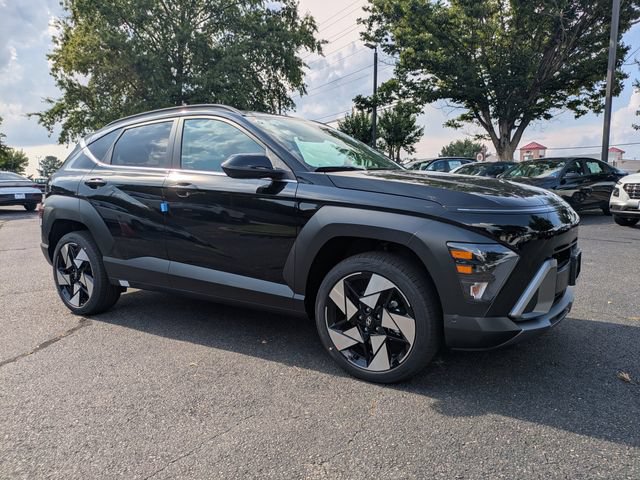 New 2026 Hyundai Kona Limited