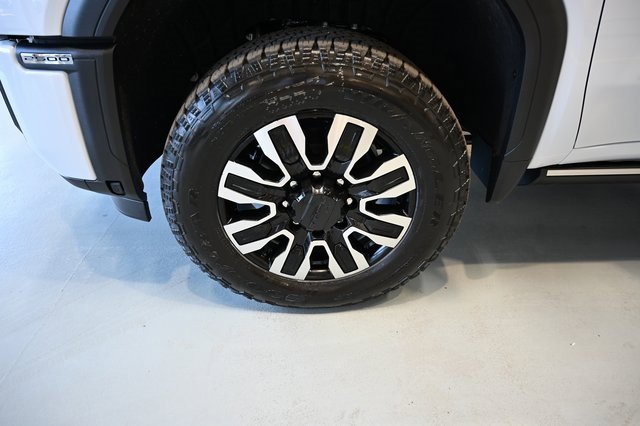 New 2026 GMC Sierra 2500 Denali Ultimate image 39