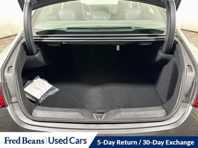 Used 2019 Mercedes-Benz CLS 450 4MATIC image 34