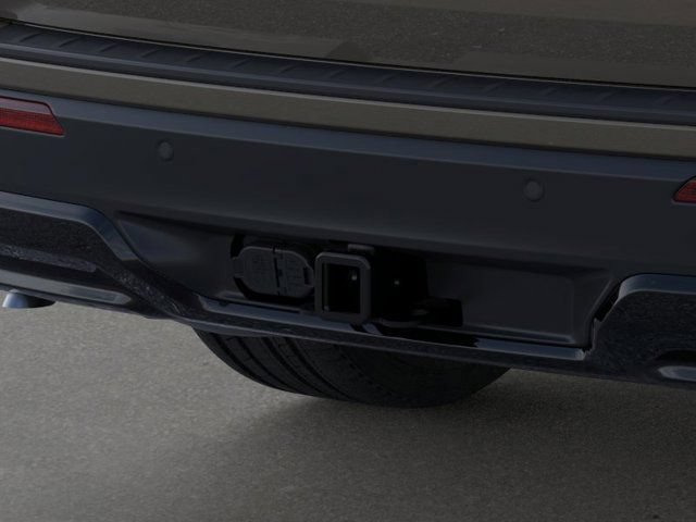 New 2026 Ford Explorer ST-Line w/ ST-Line Street Pack RWD image 23