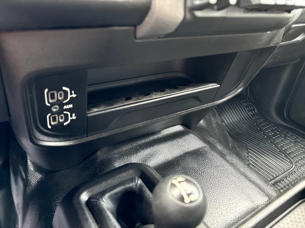 Used 2024 RAM 3500 Tradesman w/ Chrome Appearance Group AWD/4WD image 35
