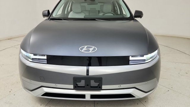 Used 2024 Hyundai Ioniq 5 Limited AWD/4WD image 24