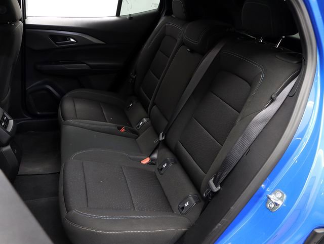 Used 2025 Chevrolet Equinox EV LT image 14