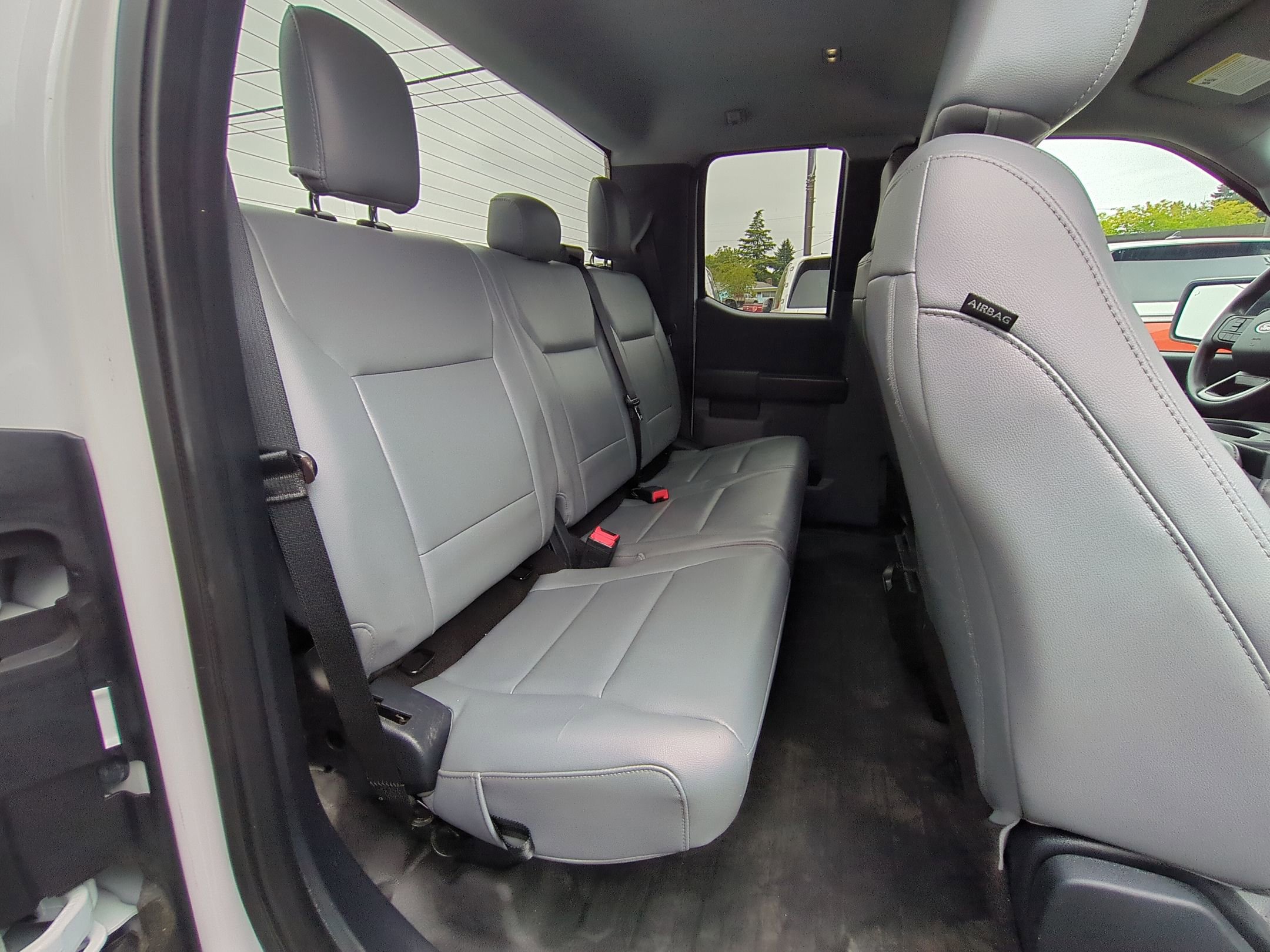 Used 2021 Ford F150 XL w/ Equipment Group 101A High image 29