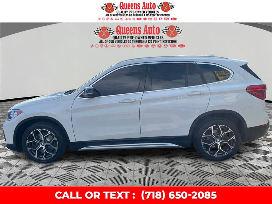 Used 2020 BMW X1 sDrive28i FWD image 3