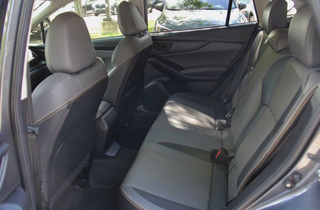 Certified 2023 Subaru Crosstrek 2.5i Sport AWD/4WD image 34