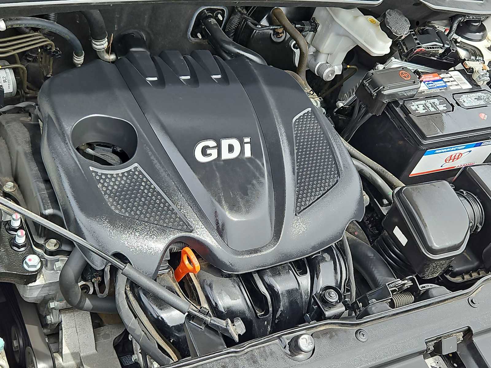 Used 2014 Hyundai Tucson SE image 15