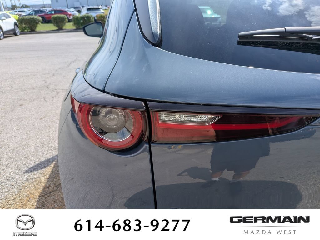 New 2026 MAZDA CX-30 AWD 2.5 S image 12