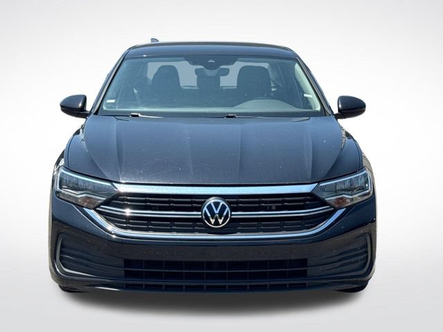 Used 2024 Volkswagen Jetta S FWD image 10