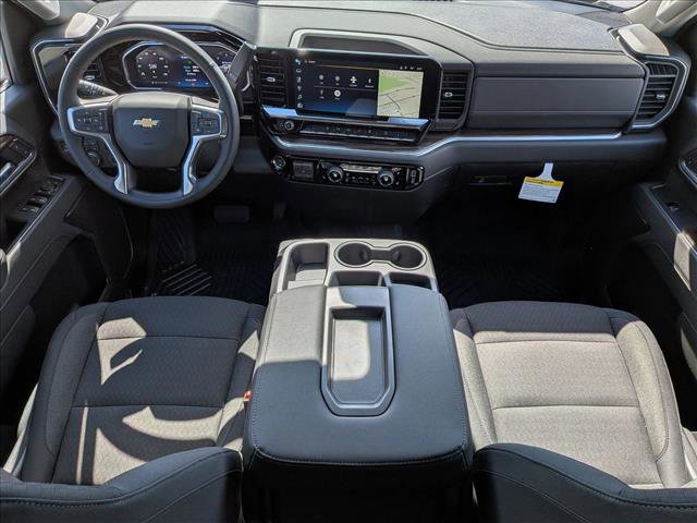 New 2026 Chevrolet Silverado 2500 LT w/ All Star Edition image 22
