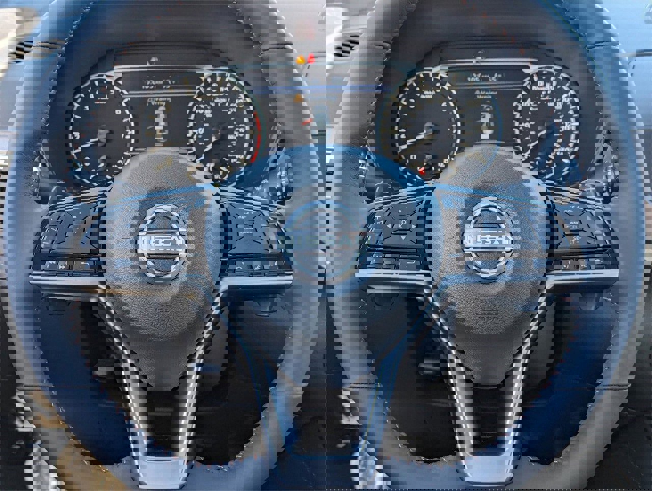 New 2025 Nissan Altima 2.5 SR image 25