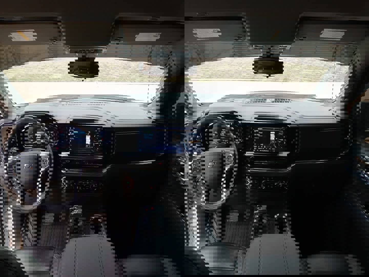 Used 2023 Chevrolet Silverado 1500 RST w/ All Star Edition Plus image 16