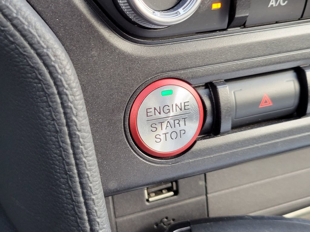 Certified 2023 Ford Mustang Coupe image 31