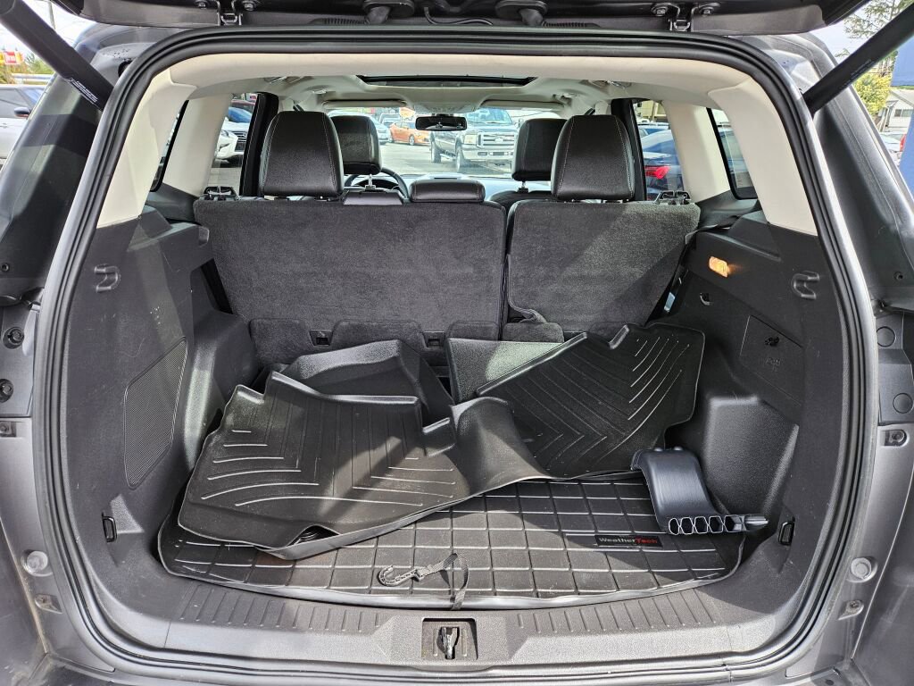 Used 2013 Ford Escape Titanium w/ Parking Technology Pkg image 18