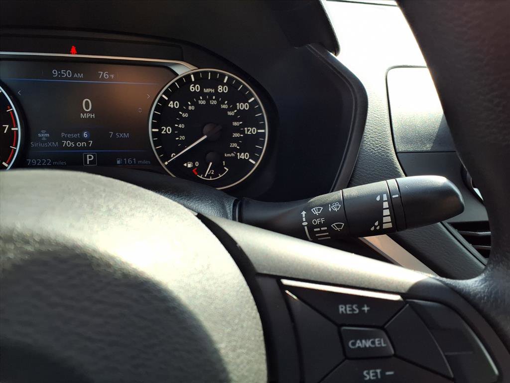 Used 2022 Nissan Altima 2.5 SV FWD image 13