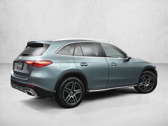 Certified 2026 Mercedes-Benz GLC 300 4MATIC image 2
