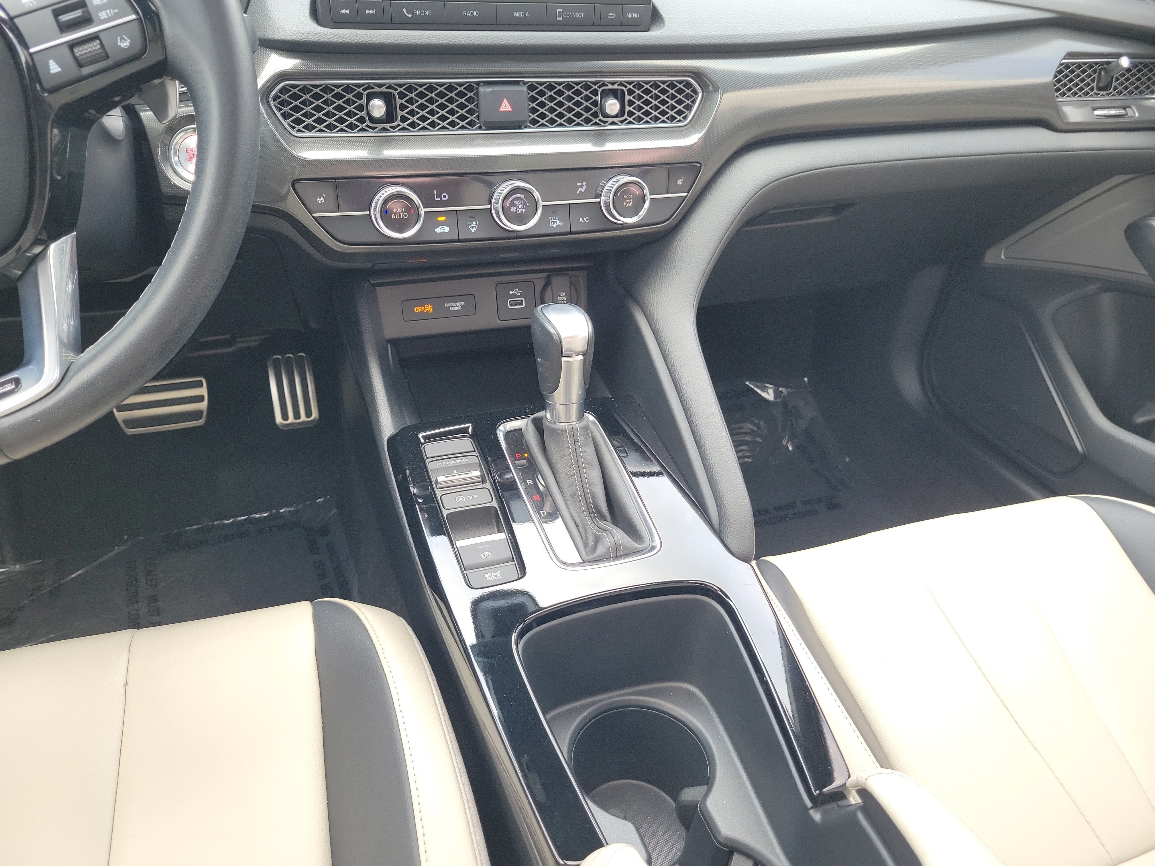 Used 2023 Acura Integra A-Spec FWD image 18