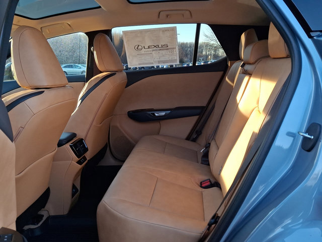 Used 2024 Lexus RZ 450e Premium image 7