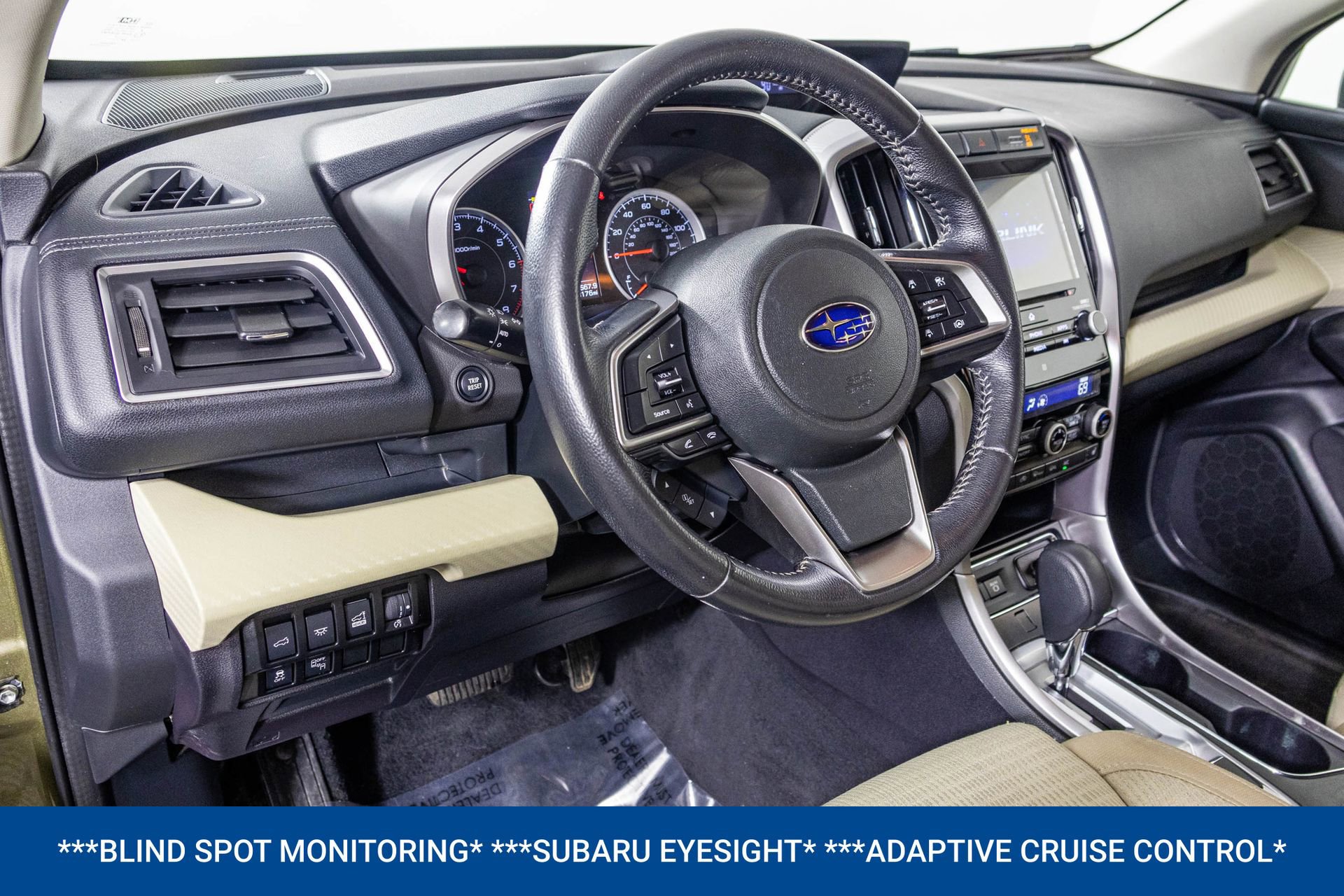 Used 2022 Subaru Ascent Premium w/ Convenience Package image 4
