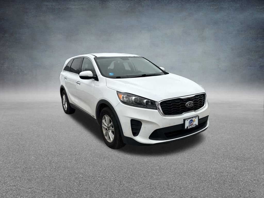 Used 2019 Kia Sorento LX image 8