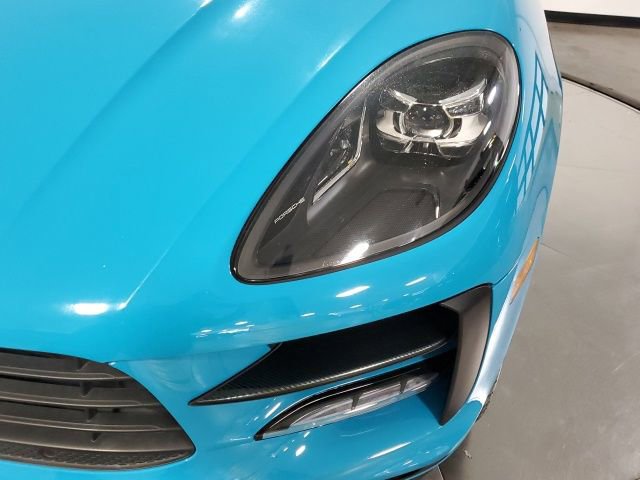 Used 2019 Porsche Macan image 31