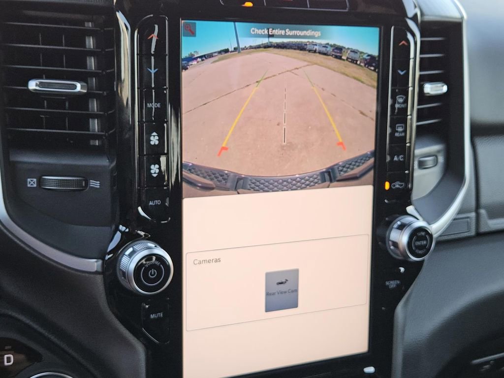 New 2026 RAM 1500 Lone Star image 15