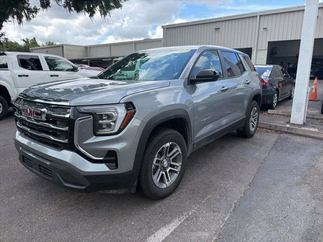 Used 2026 GMC Terrain Elevation