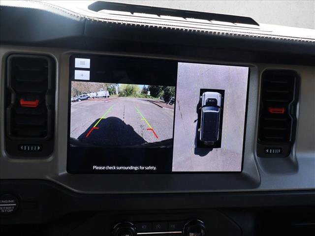 Used 2024 Ford Bronco Raptor image 13