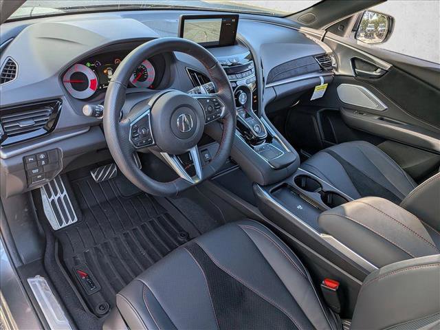 Certified 2025 Acura RDX A-Spec image 10
