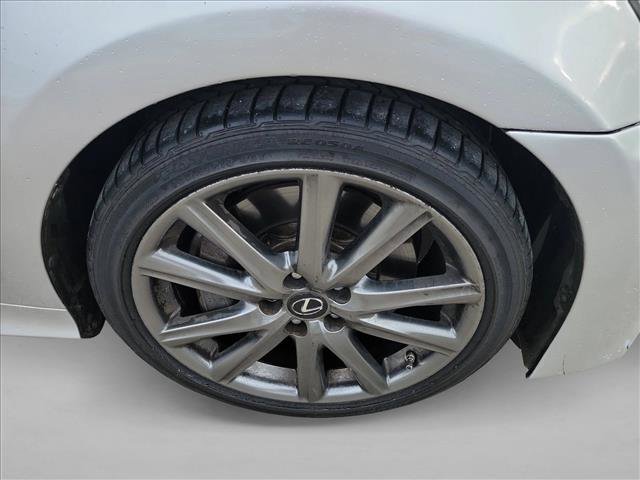 Used 2015 Lexus GS 350 image 10