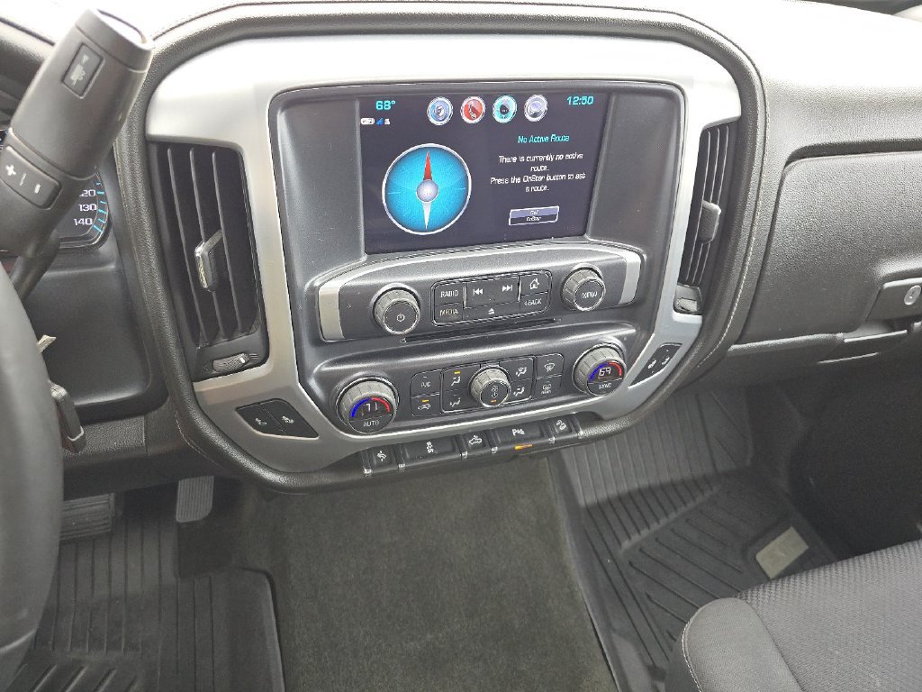 Used 2018 GMC Sierra 1500 SLE w/ SLE Value Package AWD/4WD image 31
