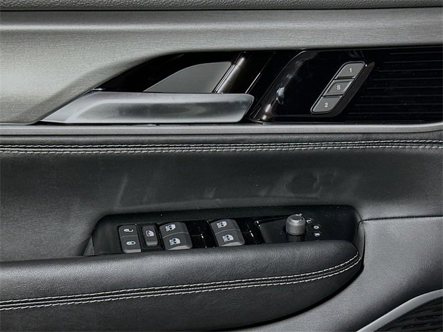 New 2025 Jeep Wagoneer Series II image 12