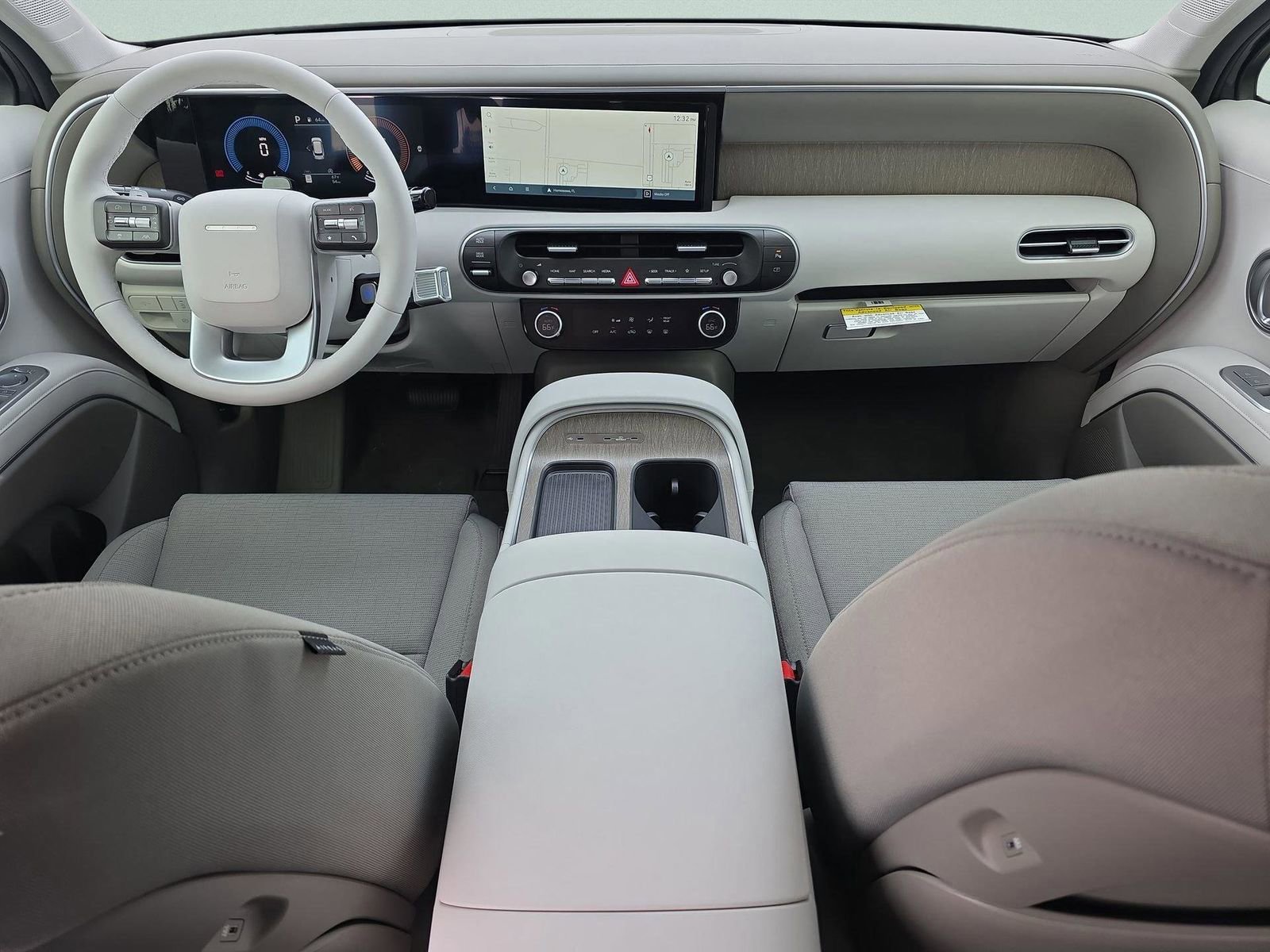 New 2026 Hyundai Palisade SE image 10